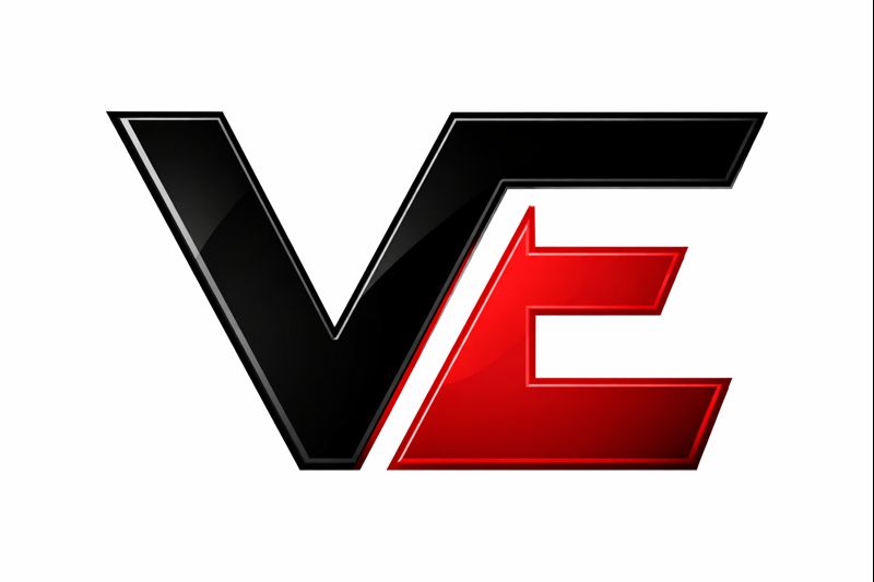 Vignesh Enterprises Logo